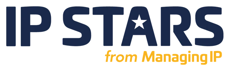 IP STARS, from Managing IP.